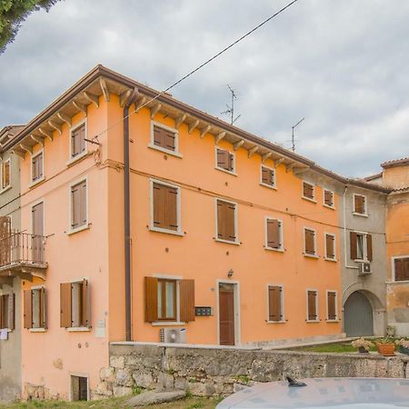 Valpolicella Homes Recioto Apartment SantʼAmbrogio di Valpolicella المظهر الخارجي الصورة
