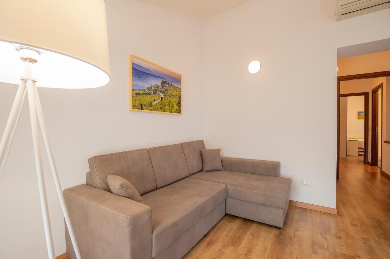 Valpolicella Homes Recioto Apartment SantʼAmbrogio di Valpolicella المظهر الخارجي الصورة