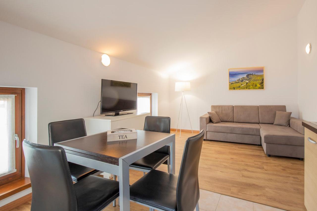 Valpolicella Homes Recioto Apartment SantʼAmbrogio di Valpolicella المظهر الخارجي الصورة