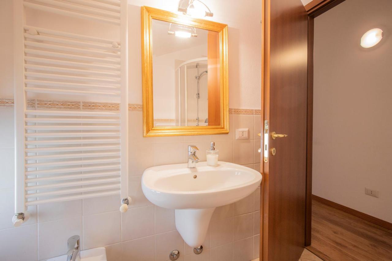 Valpolicella Homes Recioto Apartment SantʼAmbrogio di Valpolicella المظهر الخارجي الصورة