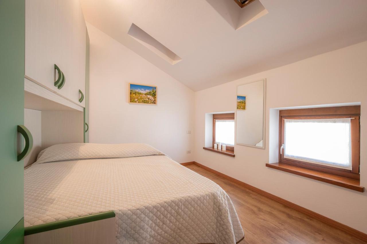 Valpolicella Homes Recioto Apartment SantʼAmbrogio di Valpolicella المظهر الخارجي الصورة