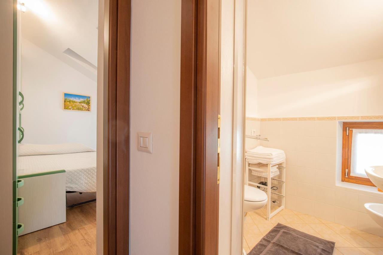 Valpolicella Homes Recioto Apartment SantʼAmbrogio di Valpolicella المظهر الخارجي الصورة