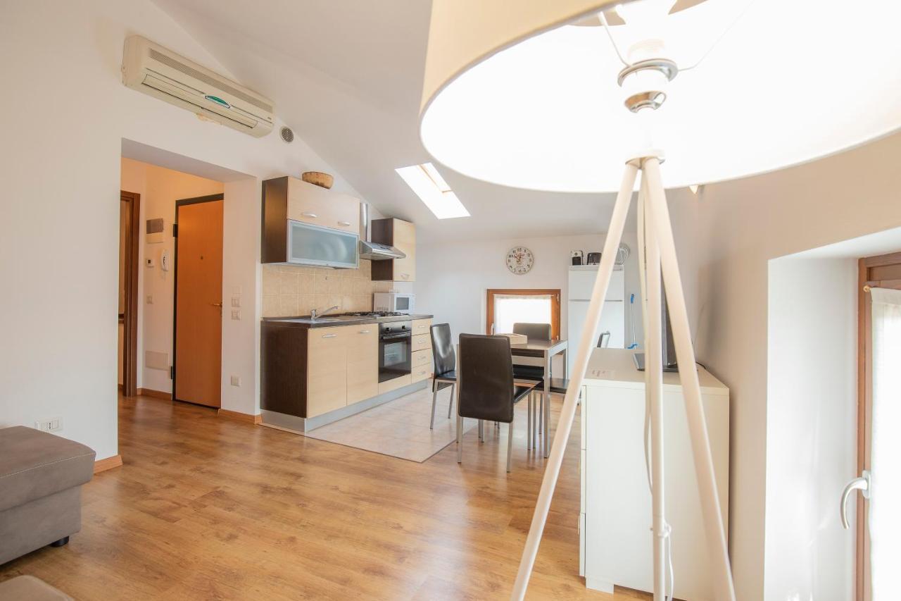 Valpolicella Homes Recioto Apartment SantʼAmbrogio di Valpolicella المظهر الخارجي الصورة
