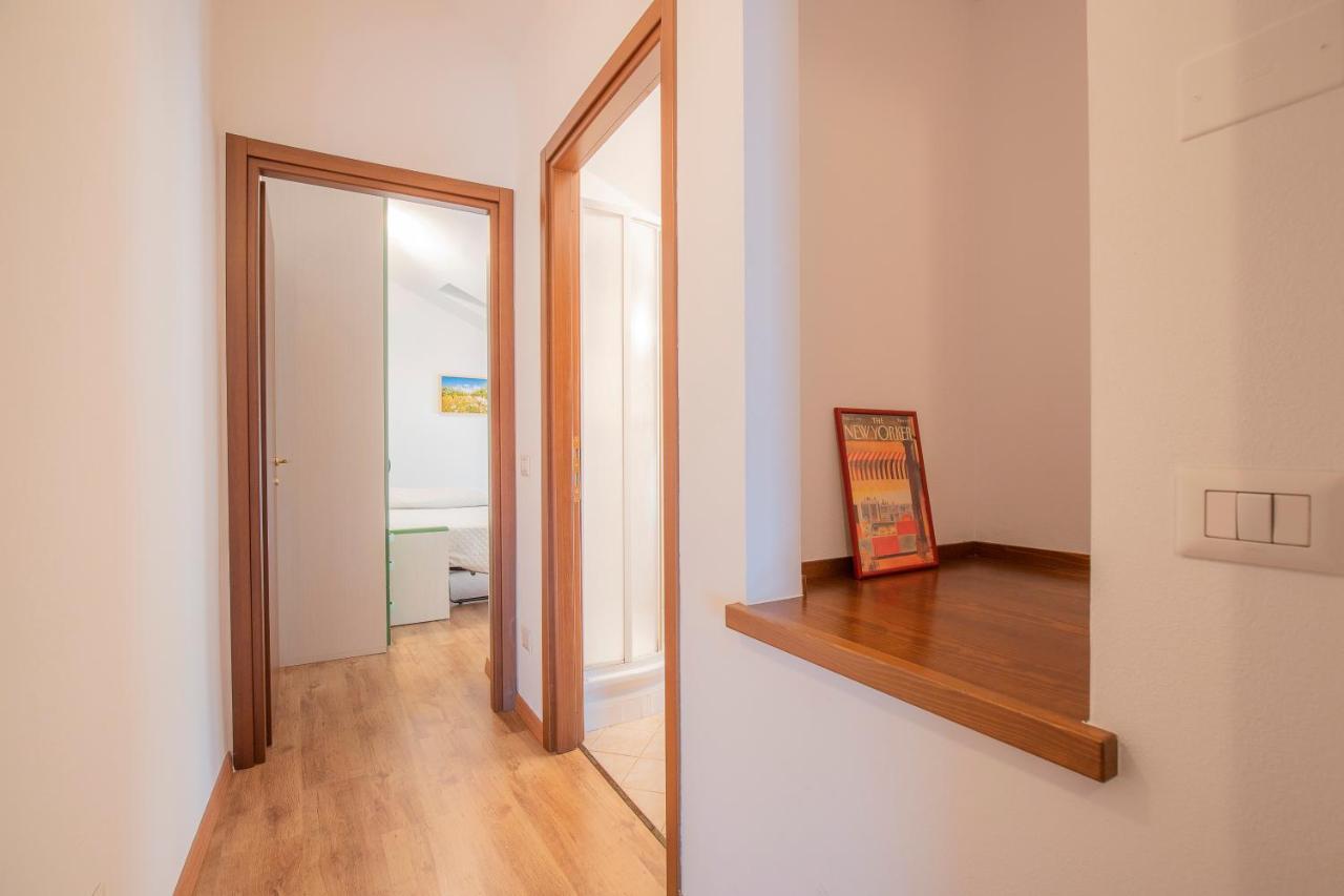 Valpolicella Homes Recioto Apartment SantʼAmbrogio di Valpolicella المظهر الخارجي الصورة