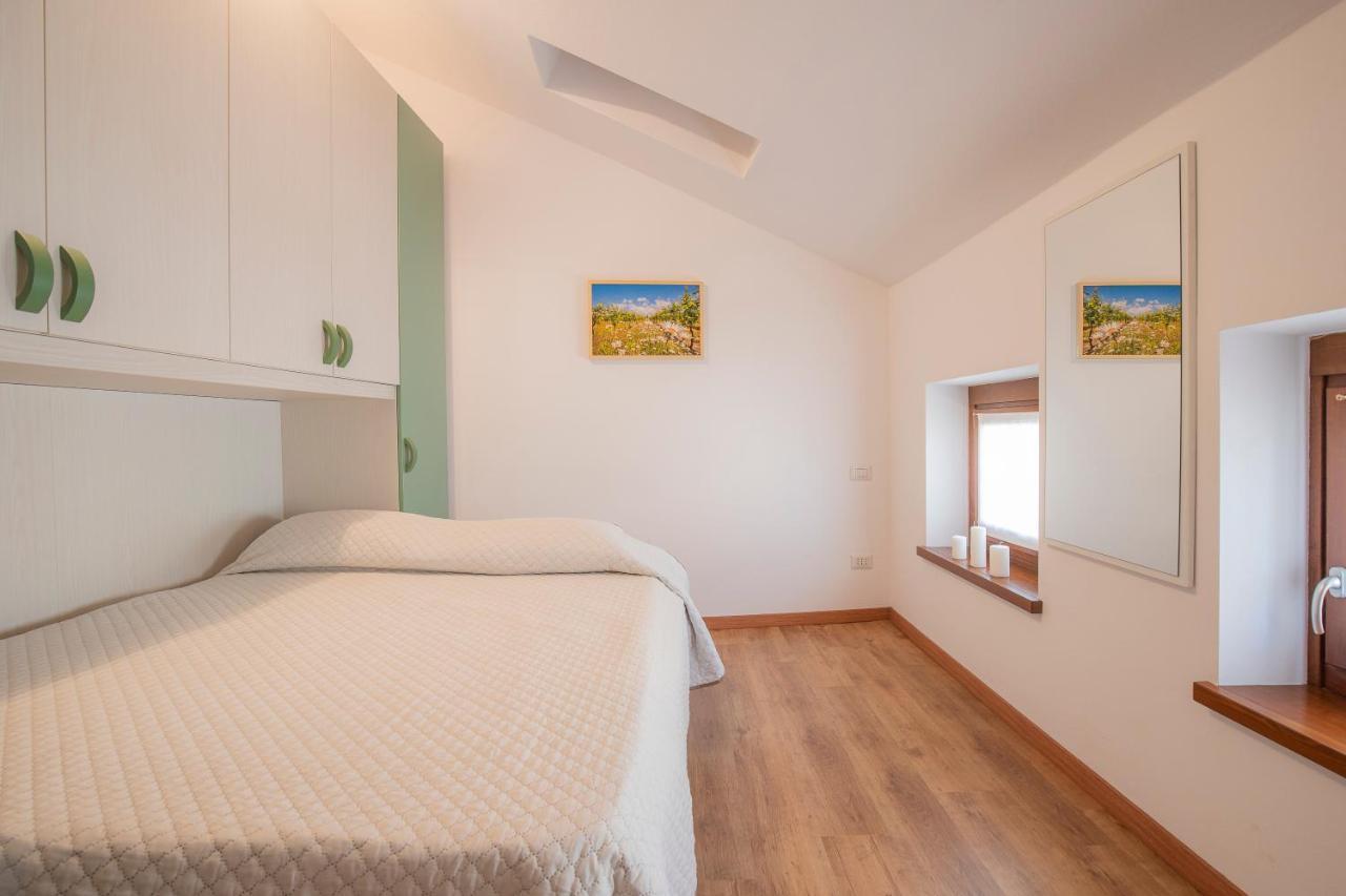Valpolicella Homes Recioto Apartment SantʼAmbrogio di Valpolicella المظهر الخارجي الصورة