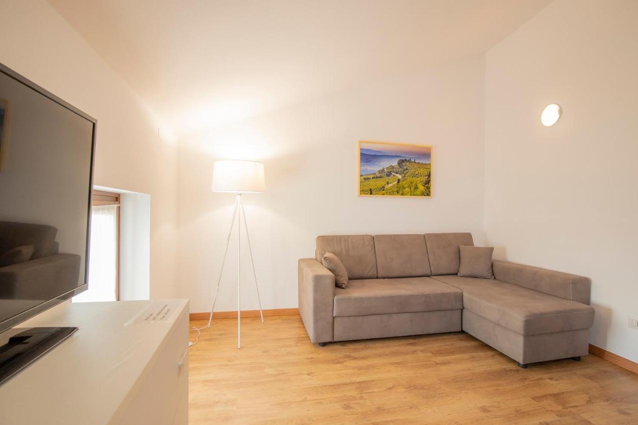 Valpolicella Homes Recioto Apartment SantʼAmbrogio di Valpolicella المظهر الخارجي الصورة